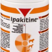 مکمل رنال ipaktine آمریکایی vetquinol 60gr