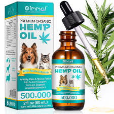 قطره 60 میل hemp oil oimmal ایرلندی ( انتی استرس و اشتها اور)