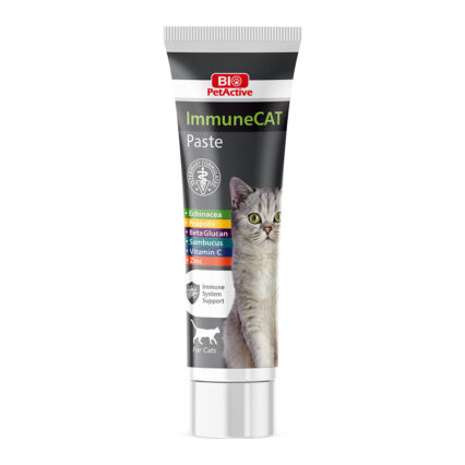 immune paste تقویت ایمنی bio petactive